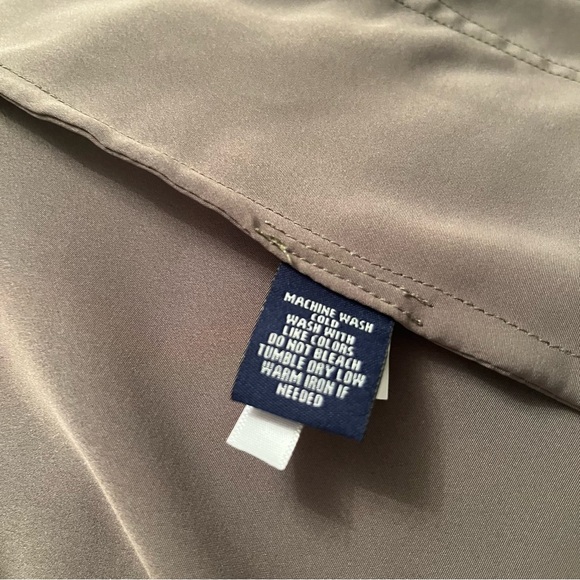 Chaps Jacket - Picture 6 of 7